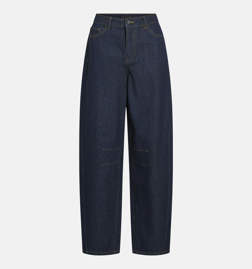 Vila Raya Jeans en Bleu pour femmes (366676)