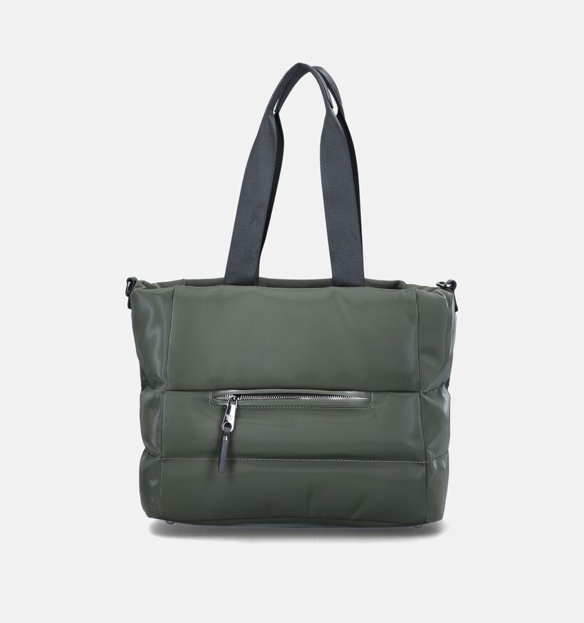 Pepe Moll Osaka Sac à bandoulière en Vert khaki pour femmes (349679)