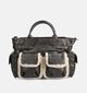 Pepe Moll Elvira Bruine Handtas voor dames (365686)
