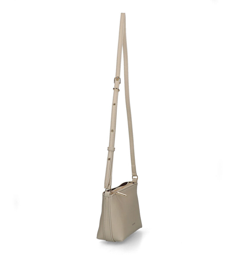 Matt & Nat Macy Zwarte Crossbody Tas voor dames (327633)