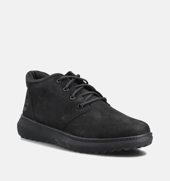 Timberland Boots Black Nubuck/Dark Brown Nubuck/Navy Nubuck