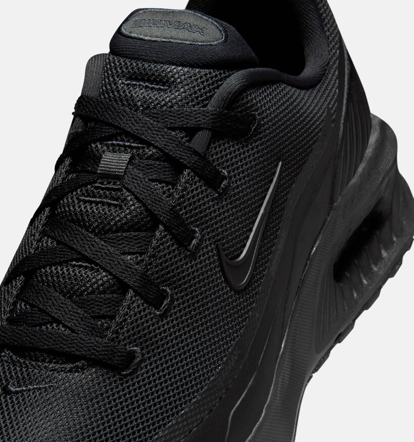 Nike Air Max Bia Zwarte Sneakers voor heren (367302)
