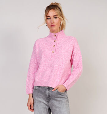 Orfeo Truien Roze