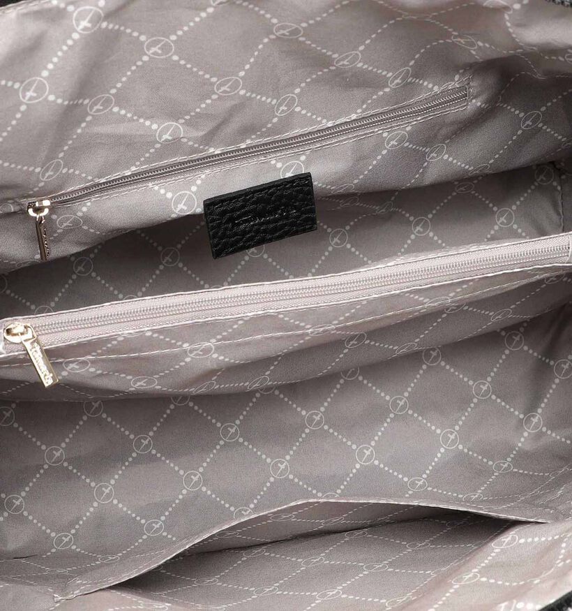 Tamaris Martha Zwarte Handtas voor dames (330434)