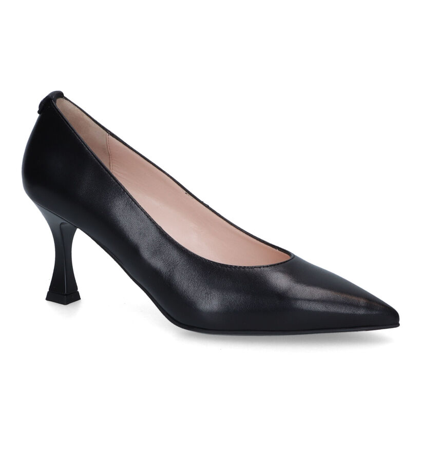 NeroGiardini Escarpins classiques en Noir pour femmes (321519)