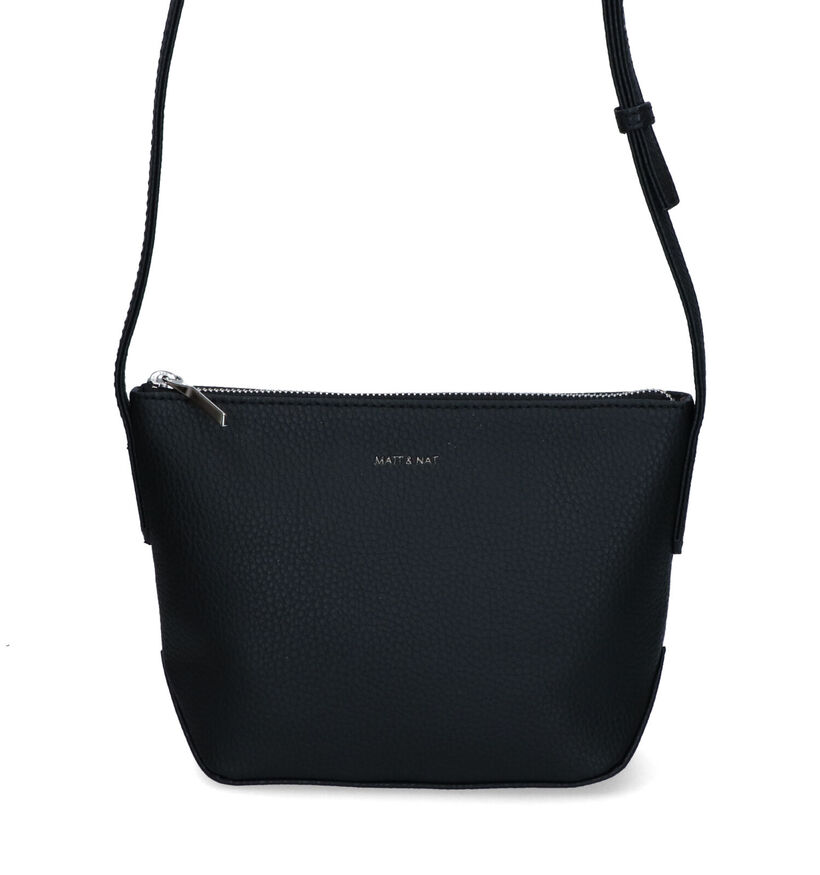 Matt & Nat Sam Rode Crossbody Tas voor dames (318595)