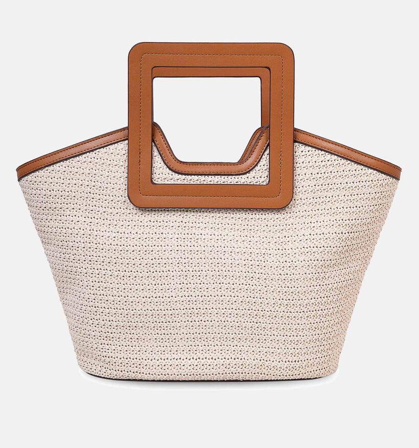 Laurent David Celine 952 Cognac Handtas voor dames (358040)