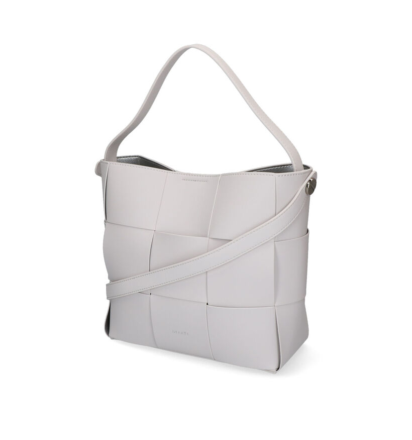 Inyati Ylva Vegan Sac porté croisé en Bordeaux pour femmes (299968)