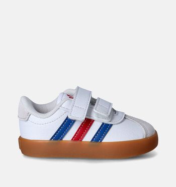 adidas VL Court 3.0 Chaussons bébé Core Black/Cloud White/Core Black/Core Black / Cloud White / Core Black/Core Black/ Cloud White/ Core Black/Cloud White/ Team Royal Blue/ Better Scarlet/Cloud White/ Royal Blue/ Better Scarlet/Dark Blue / Team Royal Blue / Wonder Beige/Dark Blue / Impact Orange / Gold Met./Bright Royal/ Pure Sulfur/ Gum/Grey/ Cloud White/ Grey