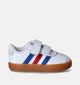 adidas VL Court 3.0 Baskets en Blanc pour filles, garçons (361521)