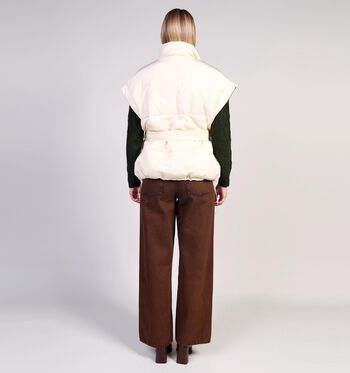 Orfeo Vestes Beige