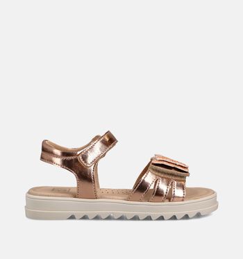 FR by Romagnoli Sandalen Rose gold