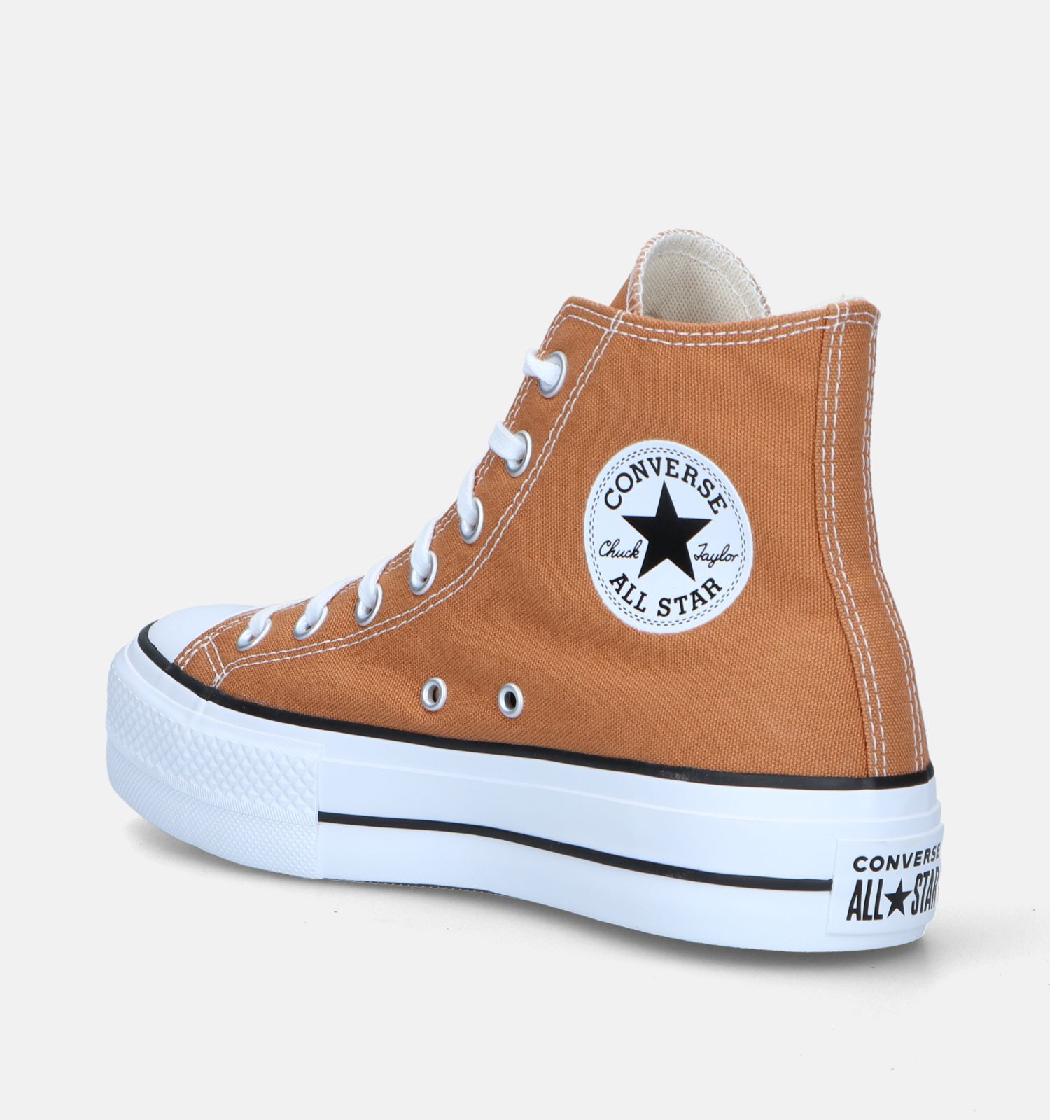 Bruine all stars dames sale