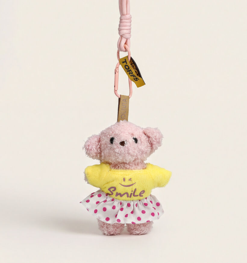 Torfs Beresterke Sleutelhanger - 1 Surprise Beertje voor meisjes, jongens (375848)