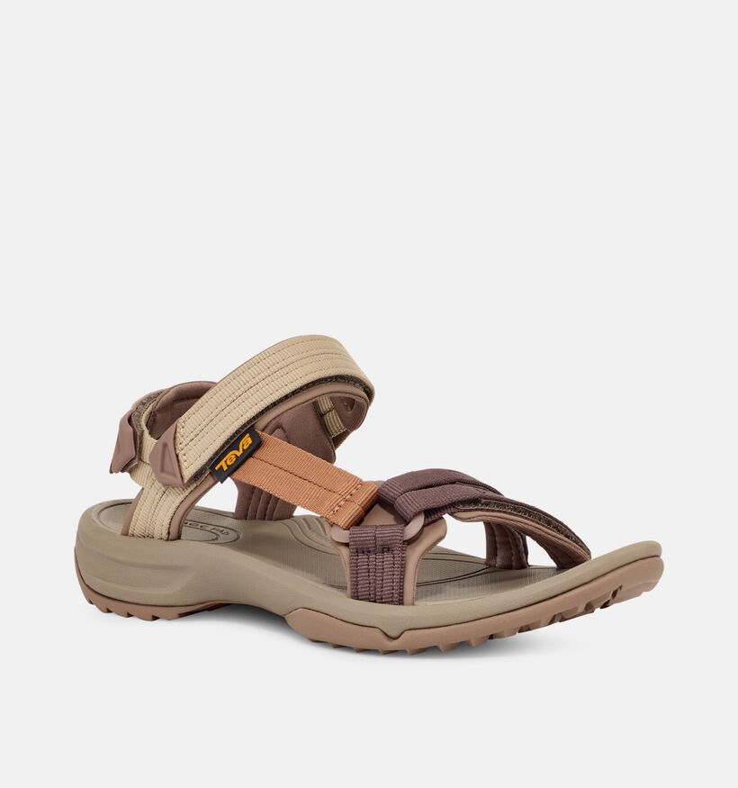 Teva Terra Lite Sandalen Bruin voor dames (354687)