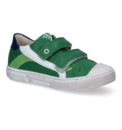 STONES and BONES Marro Chaussures à velcro en Vert