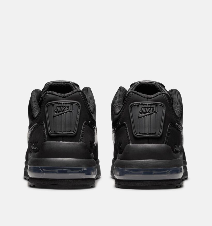 Nike Air Max LTD 3 Zwarte Sneakers voor heren (367305)