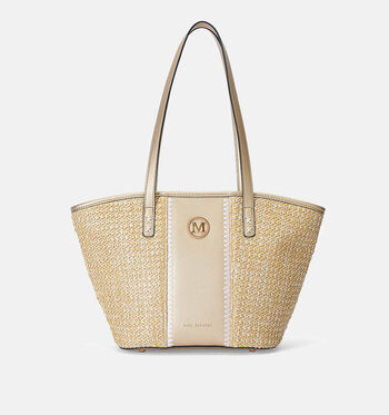 Mac Alyster Shoppers Goud