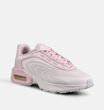 Nike Air Max Low Sneakers pearl pink/sail/pink foam