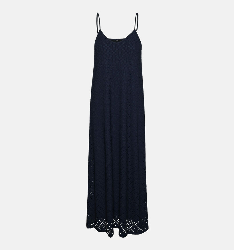 Vero Moda Tassa Blauwe Maxi jurk voor dames (341838)