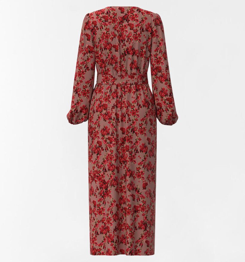 Vila Liana Robe en Rose (309080)