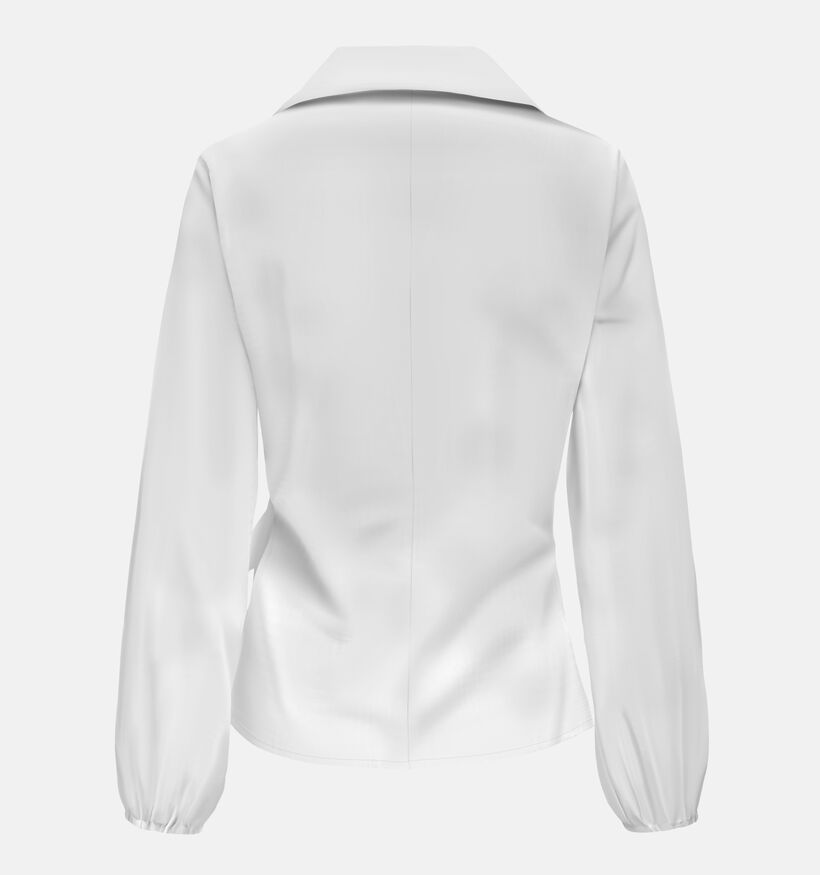 JDY Witte Blouse voor dames (365290)