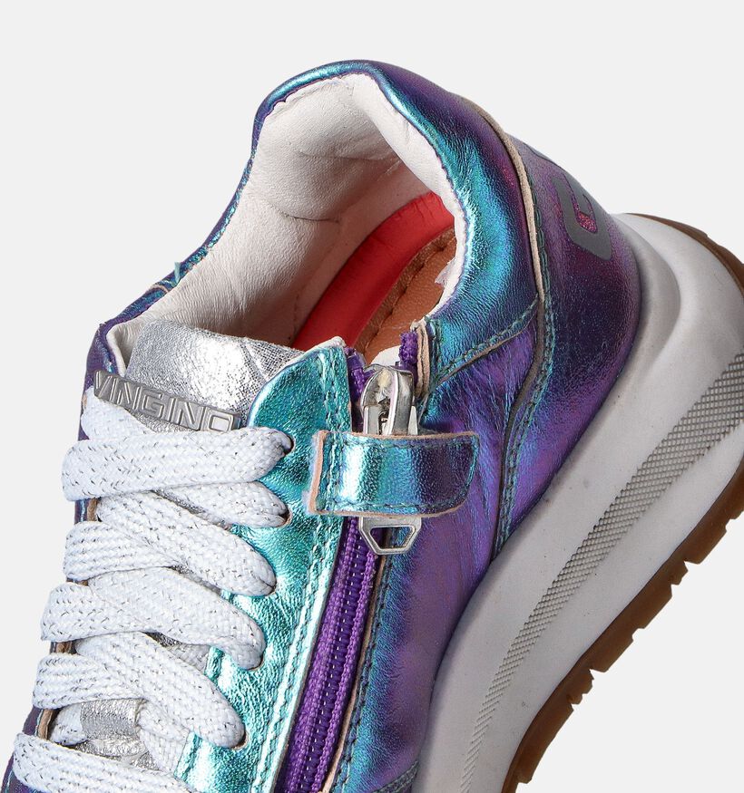 Vingino Turquoise Sneakers voor meisjes (357508)
