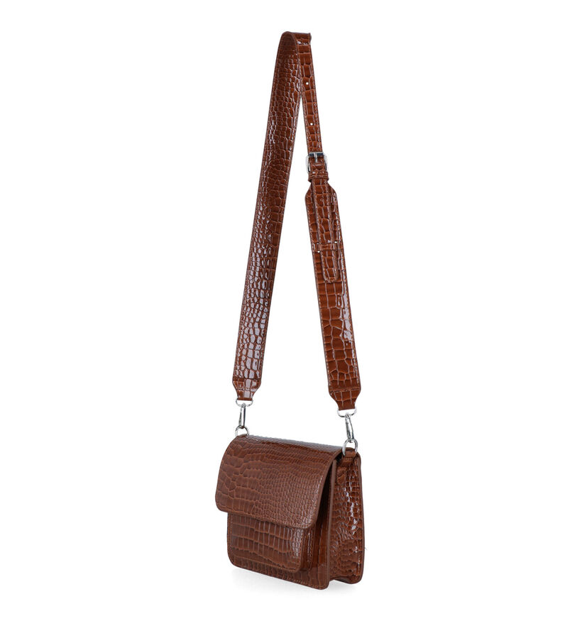 Hvisk Cayman Pocket Rode Crossbody Tas voor dames (327368)