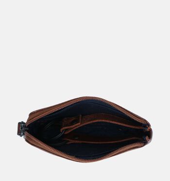 Maverick Petite maroquinerie Marron