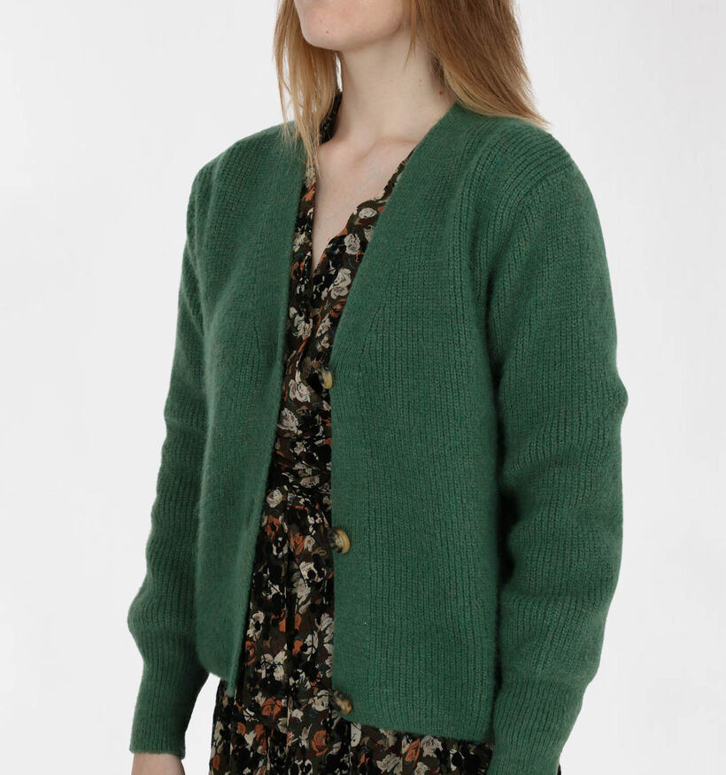Kilky Beige Cardigan (291324)