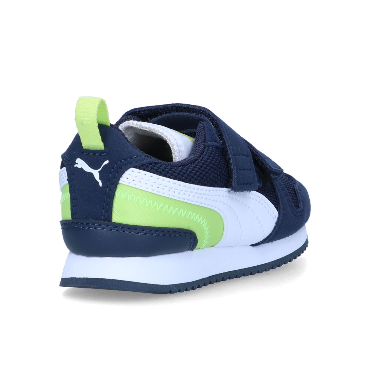 Chausson hotsell bebe puma