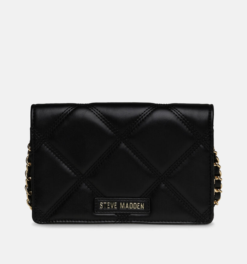 Steve Madden Zwarte Crossbody Tas voor dames (362632)