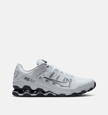 Sneakers wit