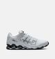 Nike Reax Baskets basses en Blanc pour hommes (359788)