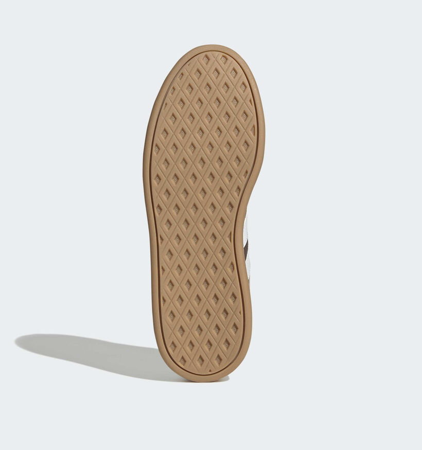 adidas Breaknet Sleek Baskets sportives en Brun pour femmes (372180)