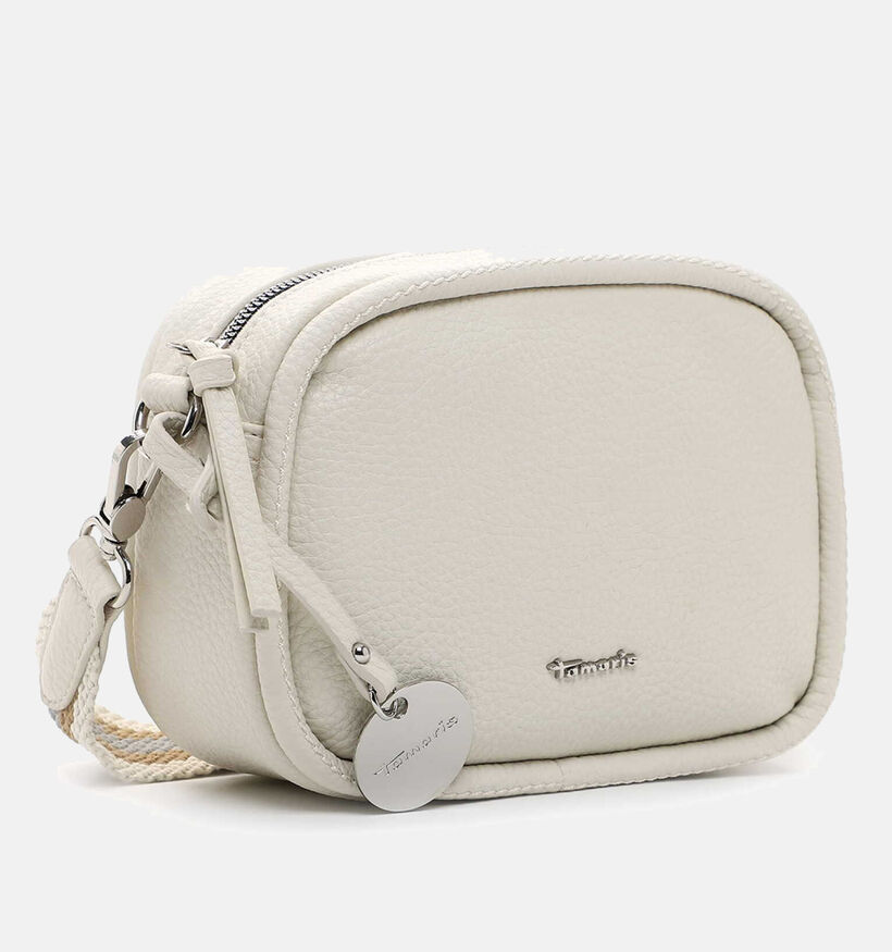 Tamaris Felici Ecru Crossbody tas voor dames (355674)