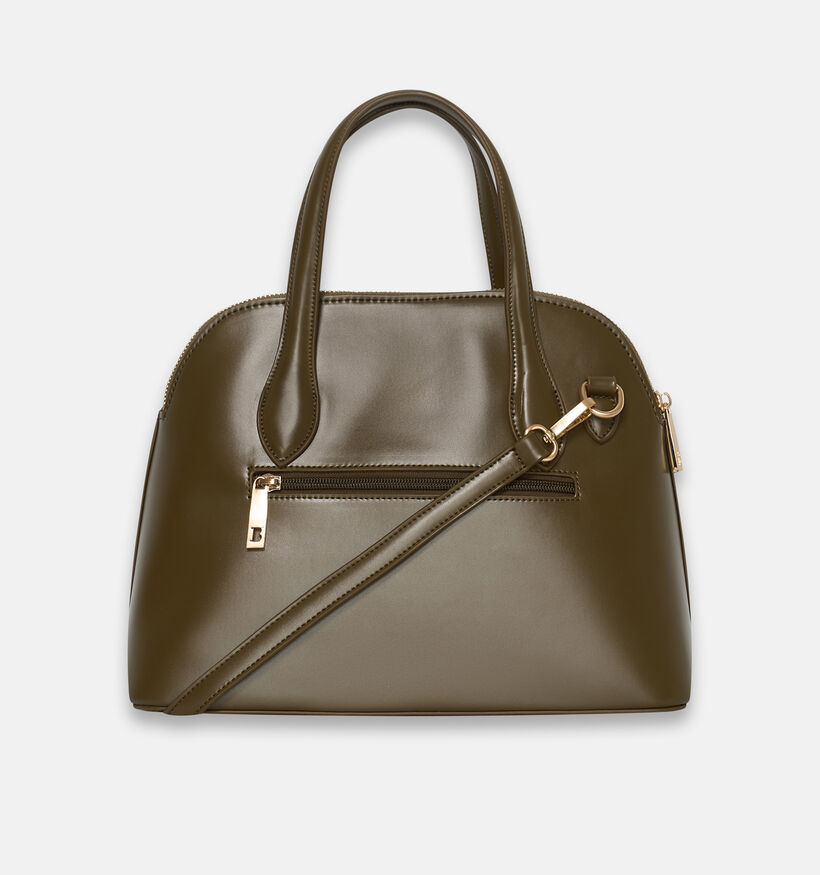 Bulaggi Loren Kakigroene Handtas voor dames (379664)