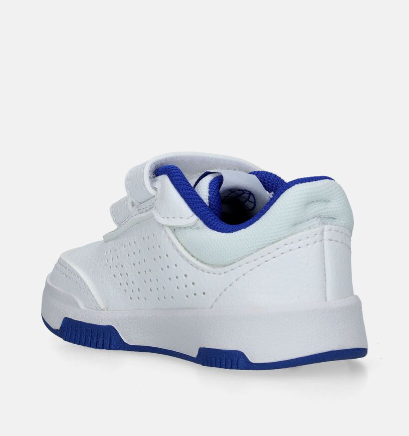adidas Tensaur Sport 2.0 CF I Witte Sneakers voor jongens, meisjes (341658)