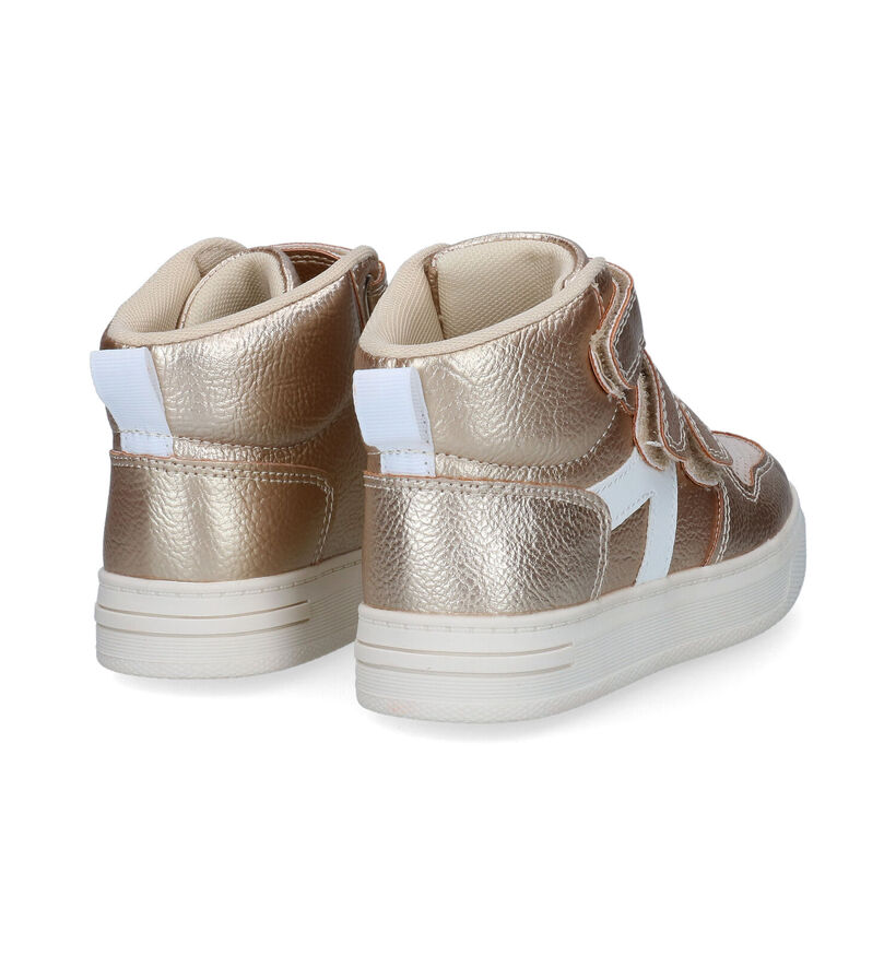 Hampton Bays Baskets montantes en Or pour filles (305268)