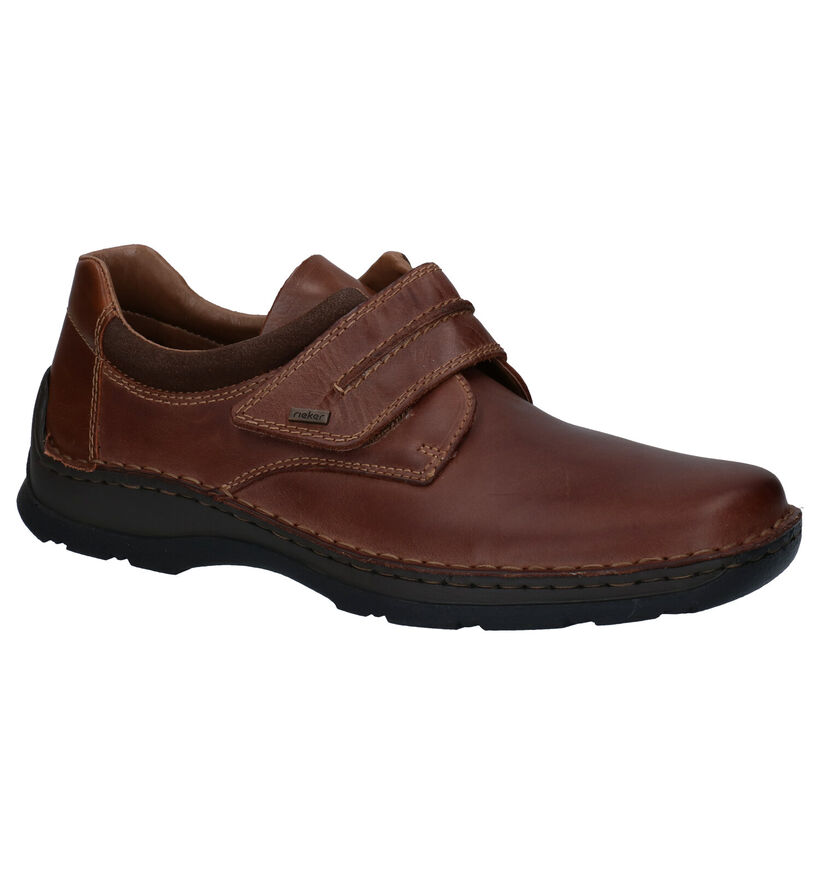 Rieker Chaussures confort en Noir pour hommes (332881)