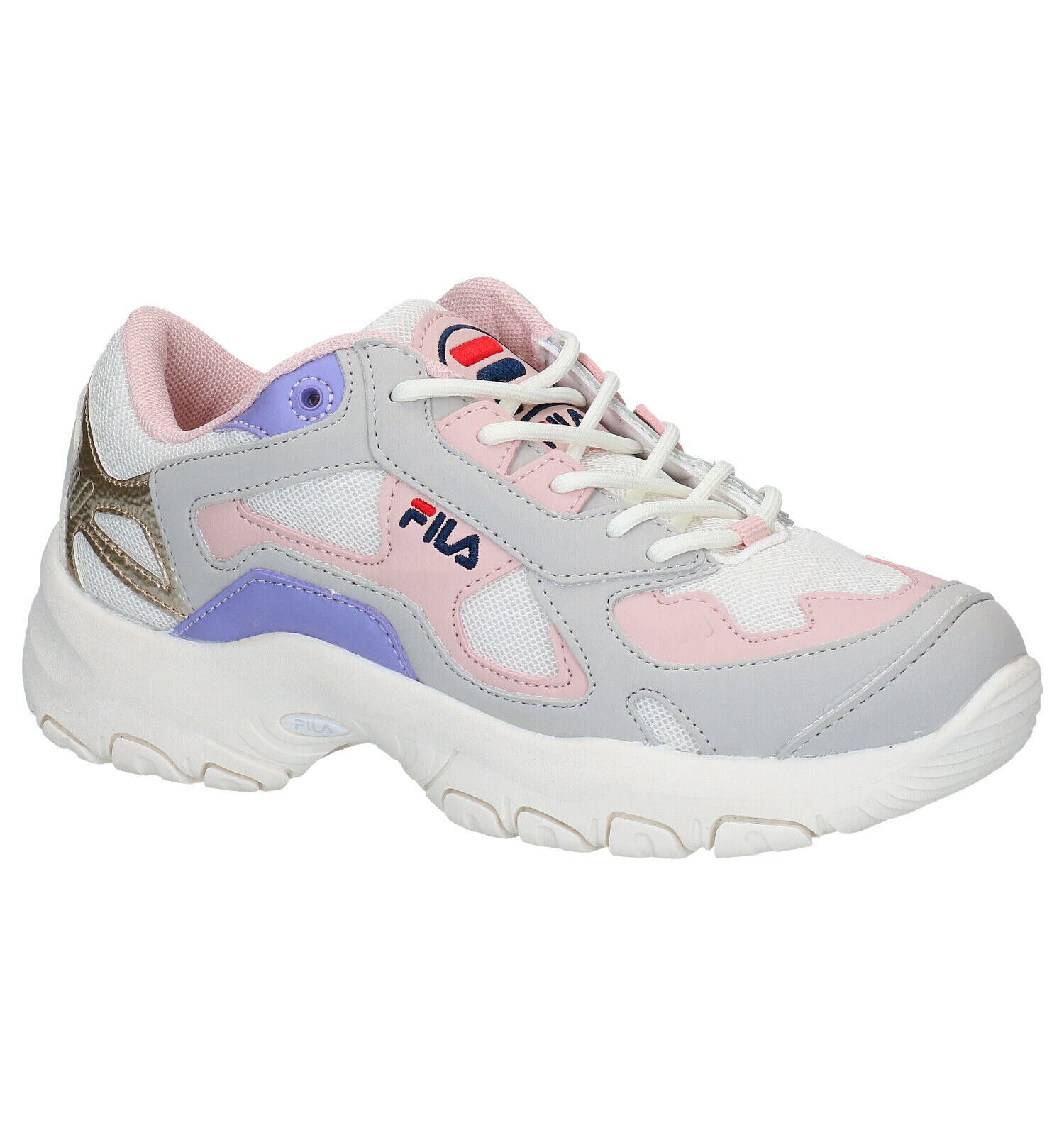 ok google chaussures fila