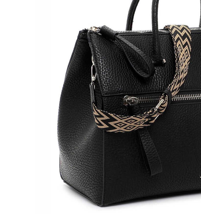 Tamaris Martha Zwarte Handtas voor dames (330434)