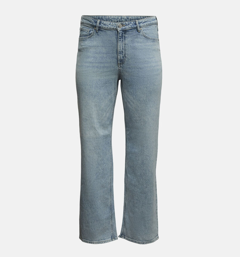 Vero Moda Curve Tessa Wide Blauwe Jeansbroek L32 voor dames (367793)