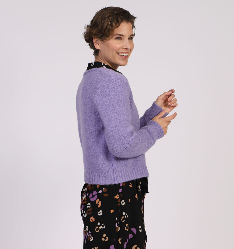 Vila Roze Cardigan (304283)