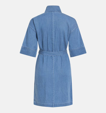 Vila Robes Bleu