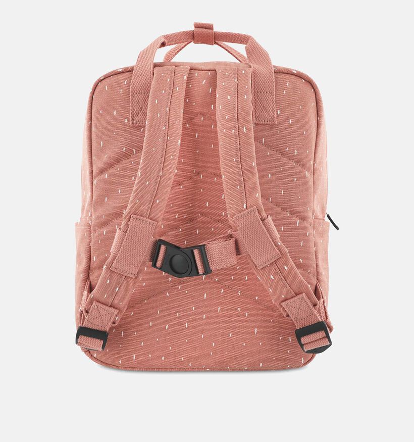 Trixie Mrs. Cat Roze Rugzak voor meisjes (347345)