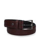 Via Borgo Ceinture en Marron pour hommes (313780)