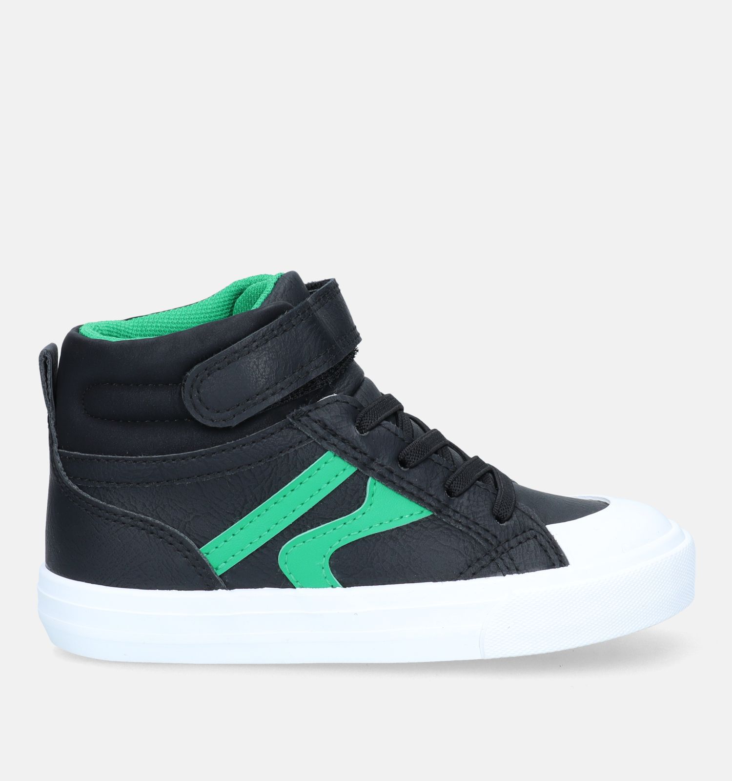 Origin Zwarte Sneakers Jongens Sneakers Online op TORFS.BE