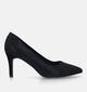 Signatur Zwarte Pumps voor dames (328619)