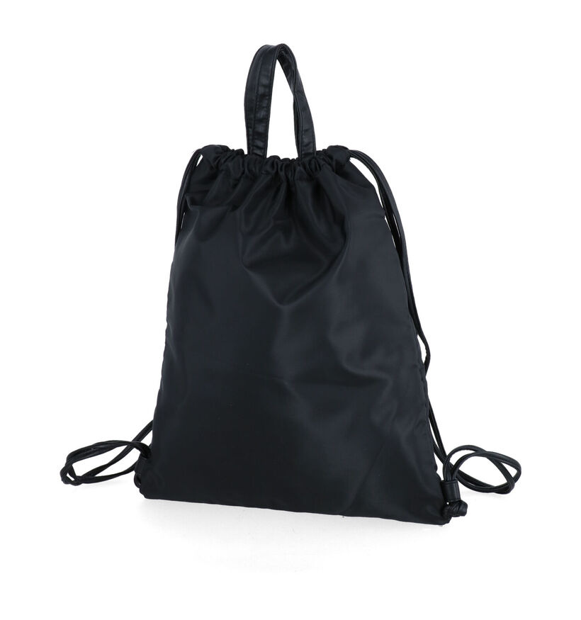 Keddo London Sac à dos en Noir pour femmes (299996)